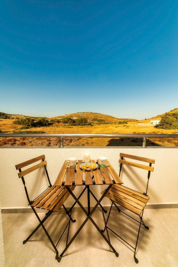 Ephantasy Living - Luxury Home With Roof Garden Kalamaki  Exteriér fotografie